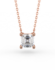 REGAL | Asscher Pendant