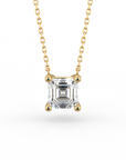 REGAL | Asscher Pendant