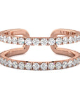 Slot In Diamond Band