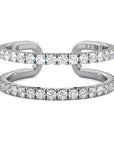Slot In Diamond Band