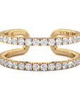 Slot In Diamond Band