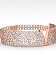 Y | Rose Gold Choker