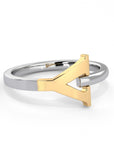 Y | Two Tone Band