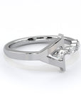 Y | White Gold 50% Set
