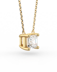 REGAL | Asscher Pendant