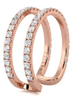 Slot In Diamond Band