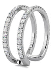 Slot In Diamond Band