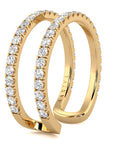 Slot In Diamond Band