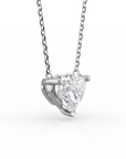 REGAL | Heart Pendant