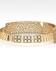 Y | Yellow Gold Choker