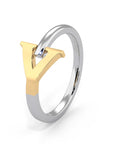 Y | Two Tone Band
