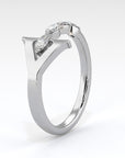 Y | White Gold 50% Set