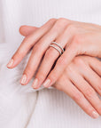 Slot In Diamond Band