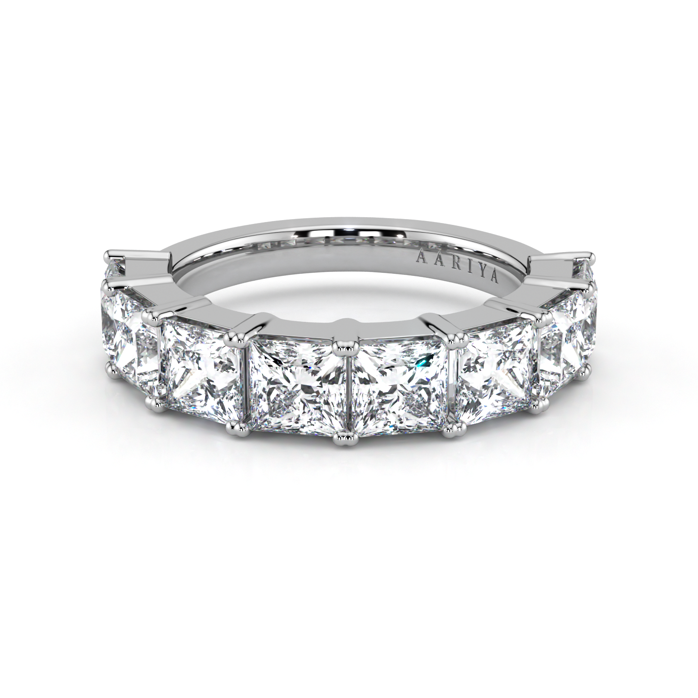 Princess Diamond Band 50