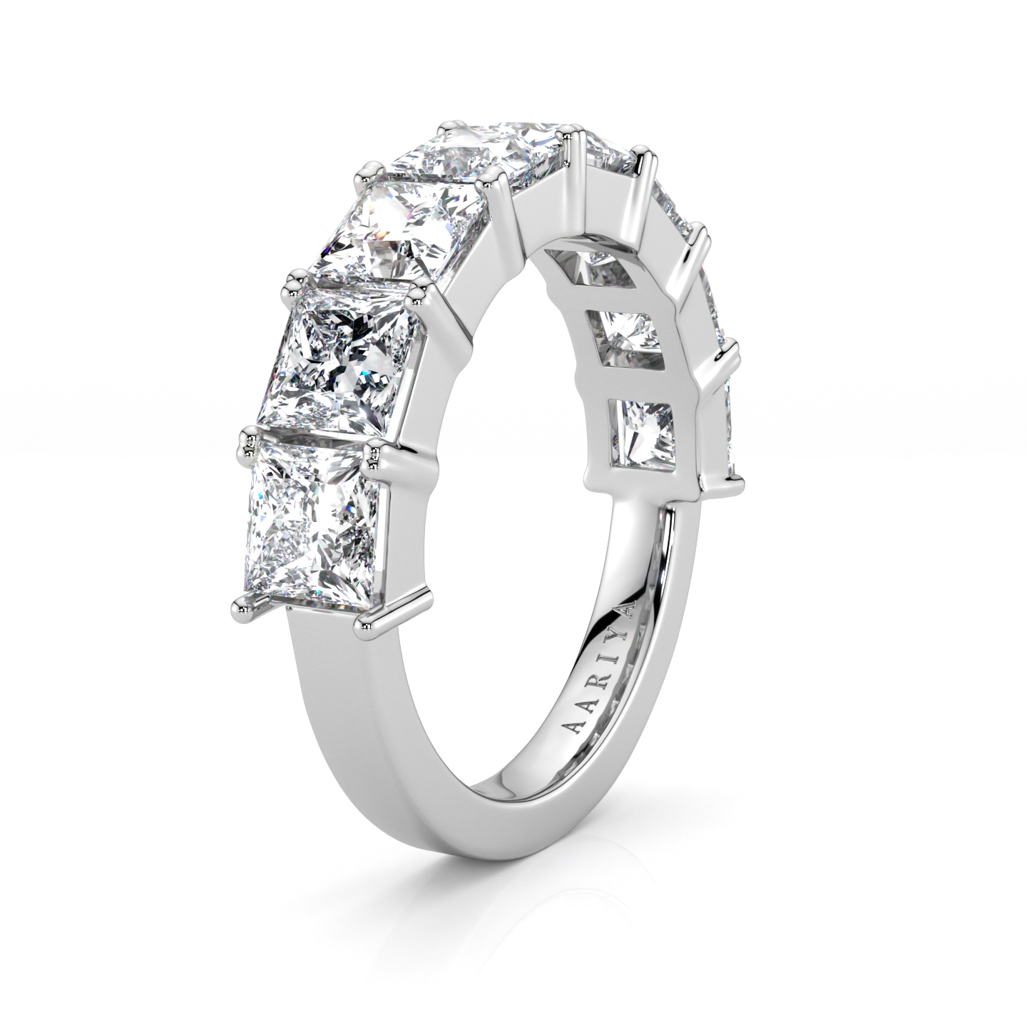 Princess Diamond Band 50