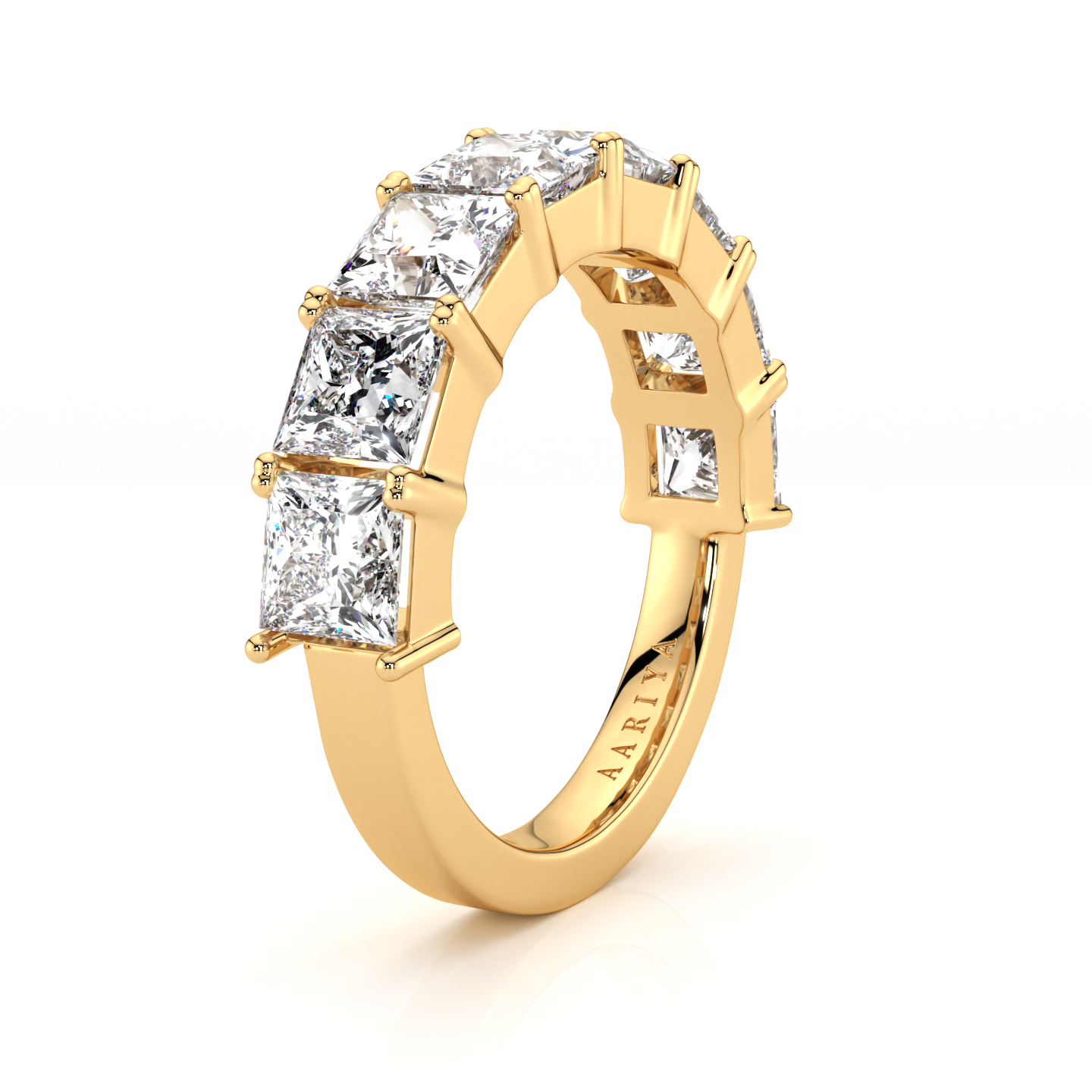 Princess Diamond Band 50
