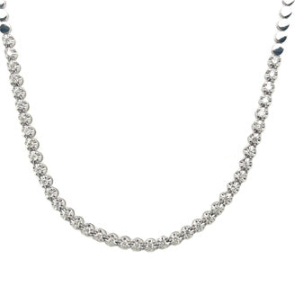 REGAL | 40% Diamond Set Necklace