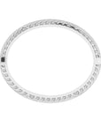 Denali | Diamond Bangle