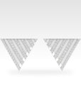 Denali Natural Diamond Earrings