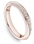 Diamond Twist Band