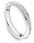Diamond Twist Band