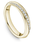 Diamond Twist Band