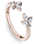 Diamond Split Band