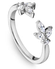 Diamond Split Band