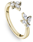 Diamond Split Band