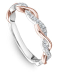 Crossover Diamond Band