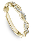 Crossover Diamond Band