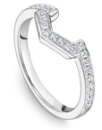 Geometrically Shaped Band