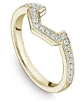Geometrically Shaped Band