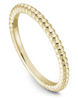 Plain Beaded Design Band