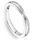 Plain Pinched Band