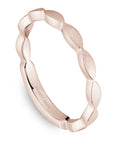 Marquise Shaped Band