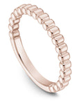 Oval 3D Band