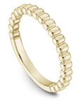 Oval 3D Band