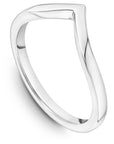 Polished Shaped Band