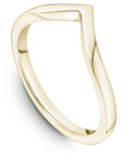 Polished Shaped Band