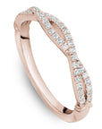 Crossover Diamond Band
