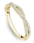 Crossover Diamond Band