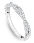 Crossover Diamond Band