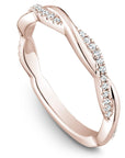 Polished Crossver Band
