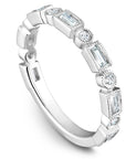 Art Deco Style Band