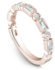 Art Deco Style Band
