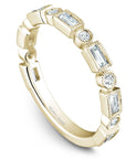 Art Deco Style Band