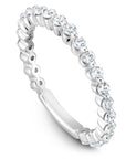 Diamond Dot Band