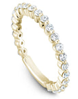 Diamond Dot Band