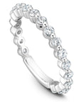 Diamond Dot Band (0.95ct)